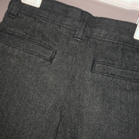 Gymboree Houndstooth Slacks - Picture 3 of 3